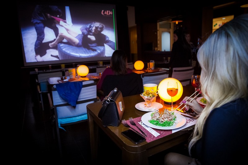 CIDI entertainment launched in Kaslik